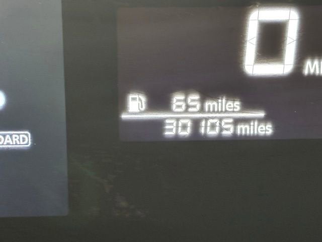 2025 Nissan Kicks SV FWD