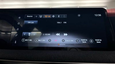 2025 Nissan Kicks SV FWD