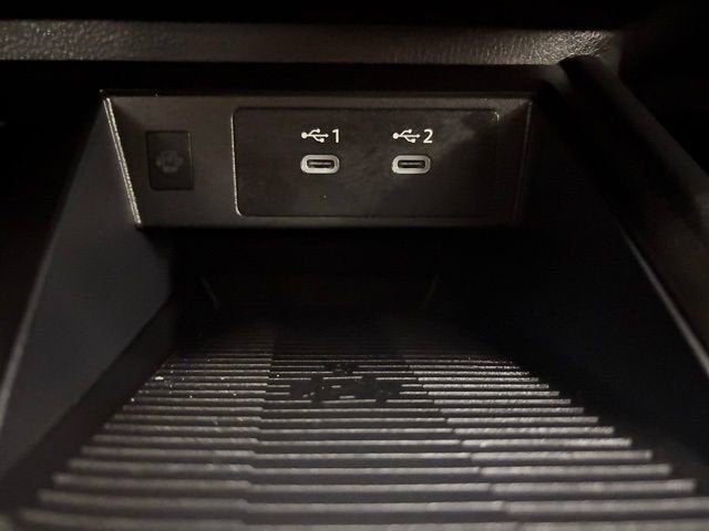 2025 Nissan Kicks SV FWD