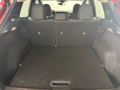 2025 Nissan Kicks SV FWD