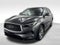 2022 INFINITI QX50 SENSORY