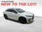 2022 INFINITI QX55 LUXE AWD