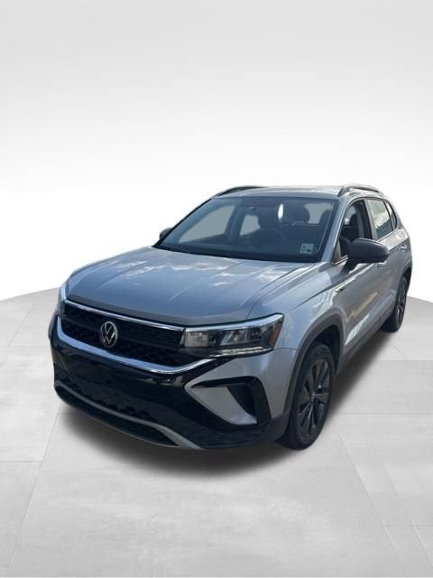 2022 Volkswagen Taos 1.5T S