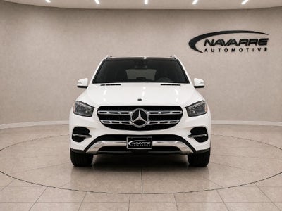 2026 Mercedes-Benz GLE GLE 350