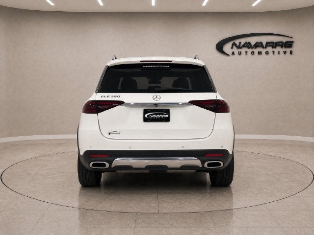 2026 Mercedes-Benz GLE GLE 350