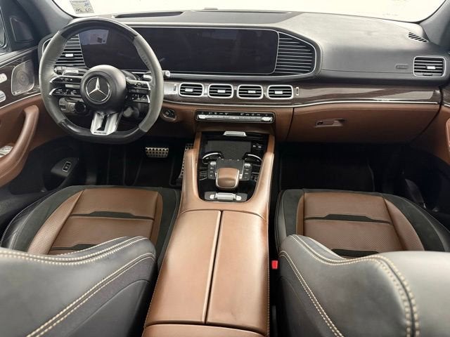 2024 Mercedes-Benz GLE AMG® GLE 53