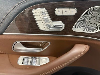 2024 Mercedes-Benz GLE AMG® GLE 53