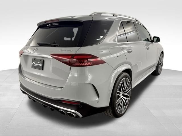 2024 Mercedes-Benz GLE AMG® GLE 53