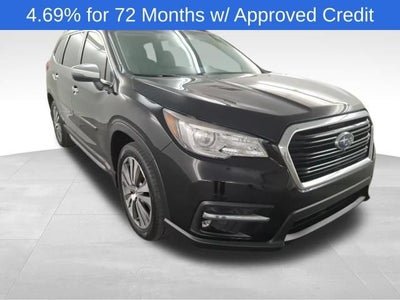 2020 Subaru Ascent Touring