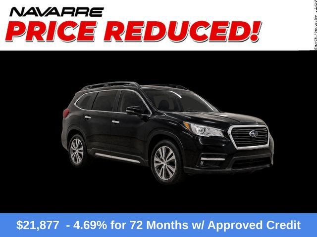 2020 Subaru Ascent Touring