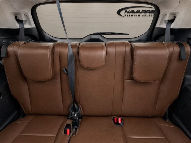 2020 Subaru Ascent Touring