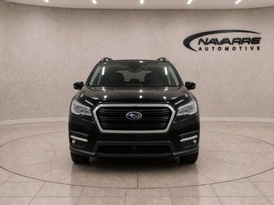 2020 Subaru Ascent Touring