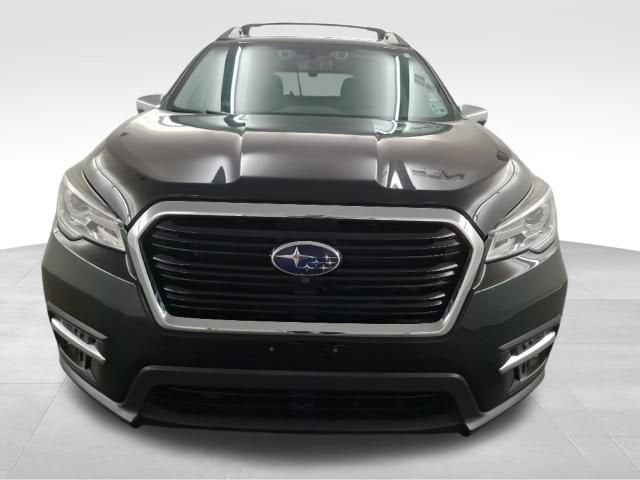 2020 Subaru Ascent Touring