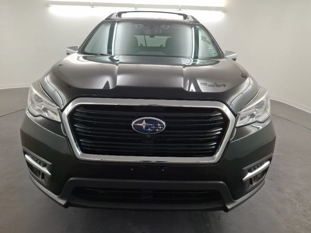 2020 Subaru Ascent Touring