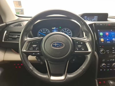 2020 Subaru Ascent Touring