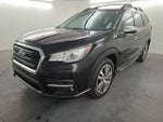2020 Subaru Ascent Touring