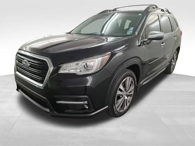 2020 Subaru Ascent Touring