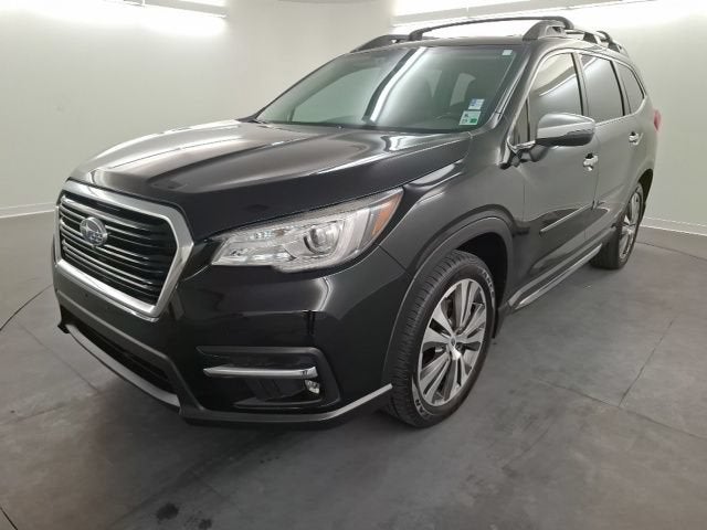 2020 Subaru Ascent Touring