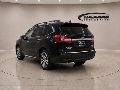 2020 Subaru Ascent Touring