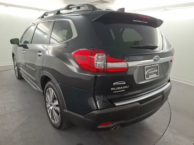 2020 Subaru Ascent Touring