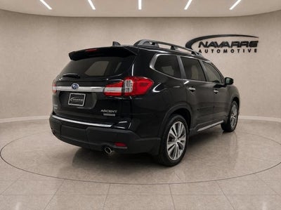 2020 Subaru Ascent Touring