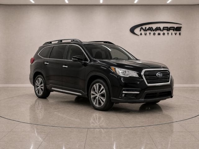 2020 Subaru Ascent Touring