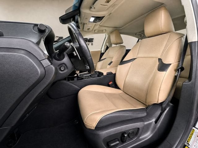 2019 Lexus ES 350 F SPORT