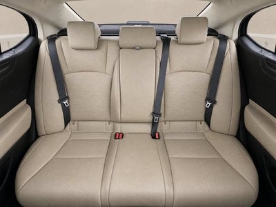 2019 Lexus ES 350 F SPORT