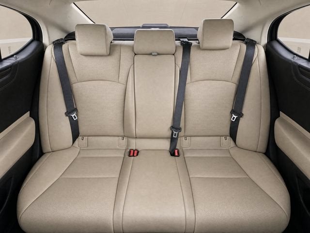 2019 Lexus ES 350 F SPORT