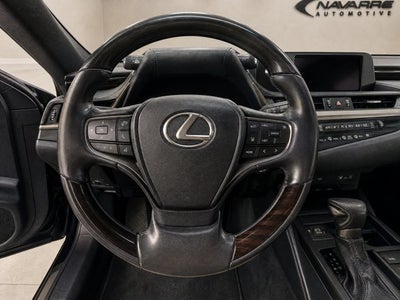 2019 Lexus ES 350 F SPORT