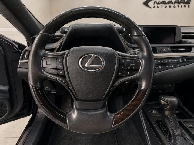 2019 Lexus ES 350 F SPORT