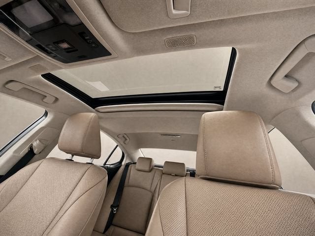 2019 Lexus ES 350 F SPORT