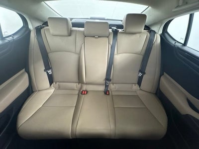 2019 Lexus ES 350 F SPORT