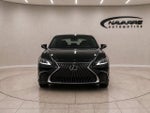 2019 Lexus ES 350 F SPORT