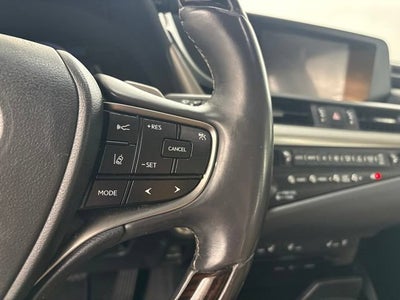 2019 Lexus ES 350 F SPORT