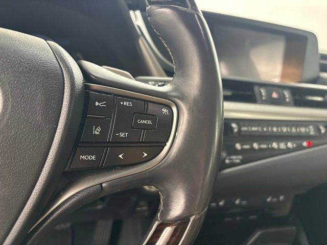 2019 Lexus ES 350 F SPORT