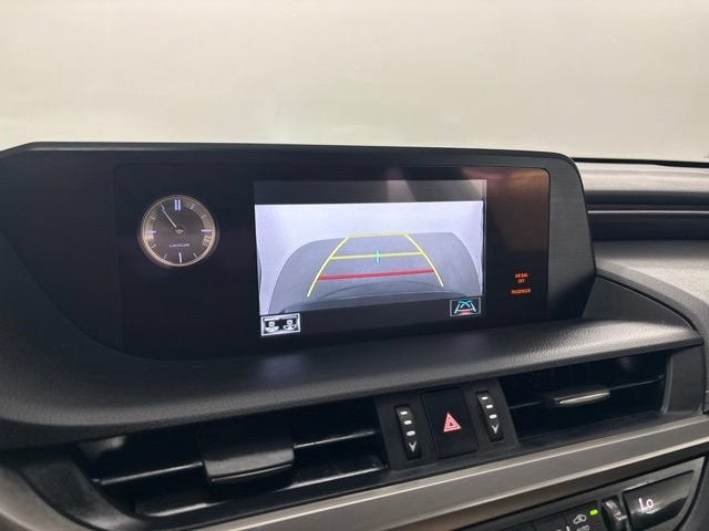2019 Lexus ES 350 F SPORT