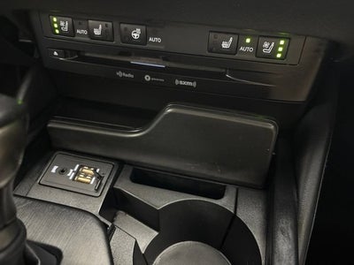 2019 Lexus ES 350 F SPORT