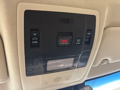 2019 Lexus ES 350 F SPORT