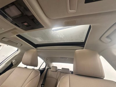 2019 Lexus ES 350 F SPORT