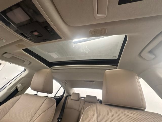 2019 Lexus ES 350 F SPORT