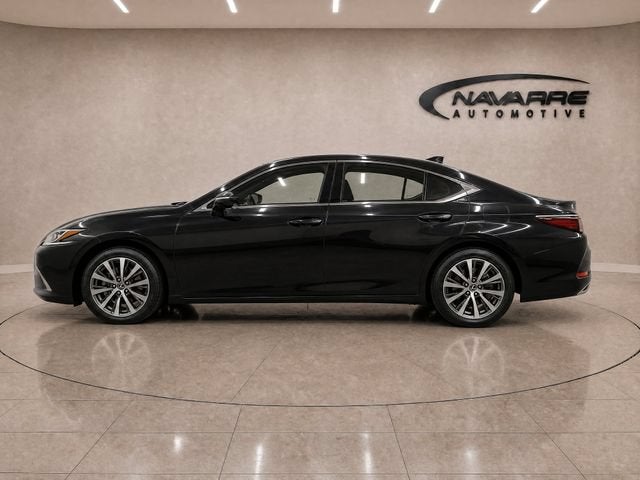 2019 Lexus ES 350 F SPORT