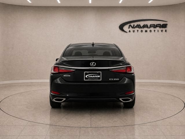 2019 Lexus ES 350 F SPORT