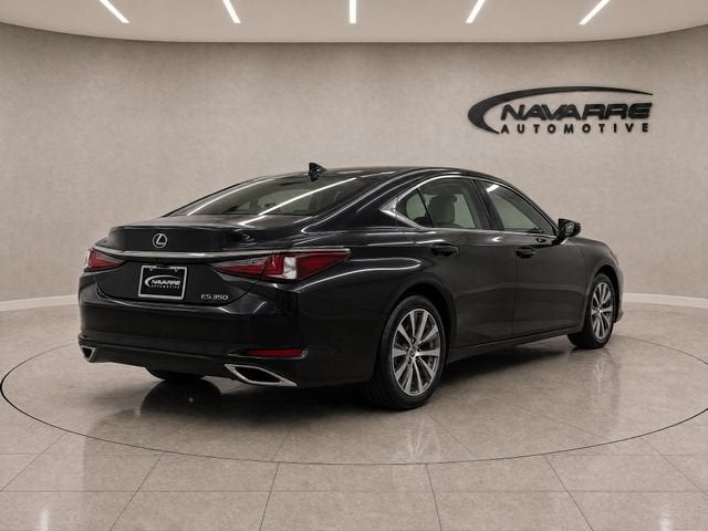2019 Lexus ES 350 F SPORT