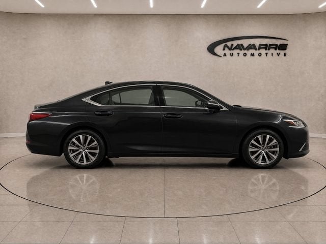 2019 Lexus ES 350 F SPORT