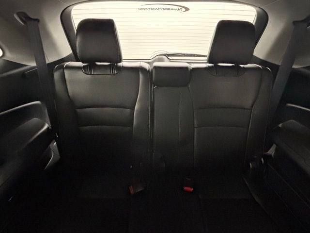 2021 Honda Pilot 2WD EX-L