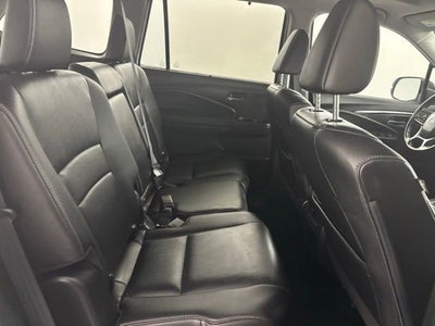 2021 Honda Pilot 2WD EX-L