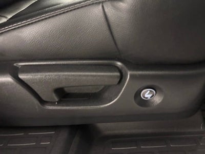 2021 Honda Pilot 2WD EX-L