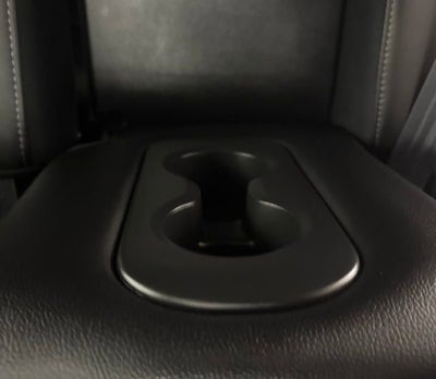 2021 Honda Pilot 2WD EX-L