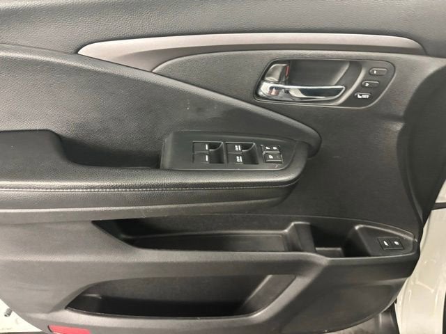 2021 Honda Pilot 2WD EX-L